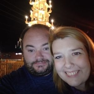 Meet your Posher, Timothy